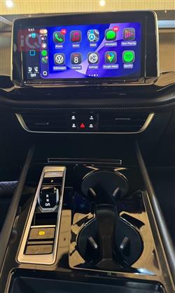 فولكسفاغن أطلس كروس سبورت